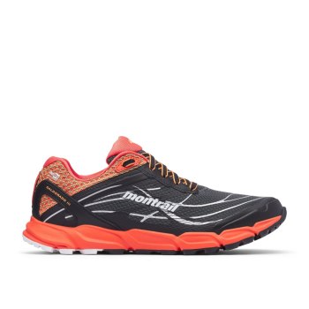 Columbia Ženske Tenisice Za Trčanje - Caldorado III OutDry Trail Tamno Sive | ZNIK-61078